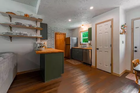 Kitchen - 1012 E Lynn St, Springfield, MO 65802 photo 1 of 1