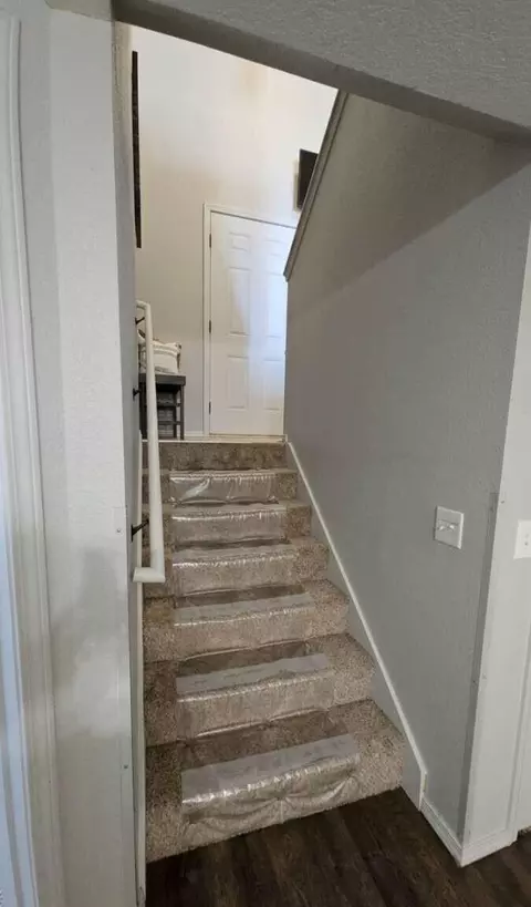 Entry Way - 1401 S 13th St, Ozark, MO 65721 photo 3 of 4