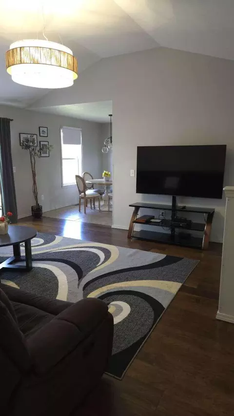 Living - 1401 S 13th St, Ozark, MO 65721 photo 2 of 2