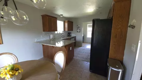 Kitchen - 1401 S 13th St, Ozark, MO 65721 photo 2 of 2