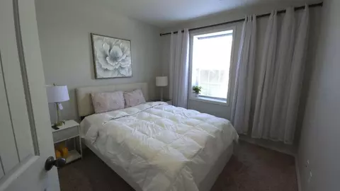 Bedroom - 1401 S 13th St, Ozark, MO 65721 photo 5 of 5