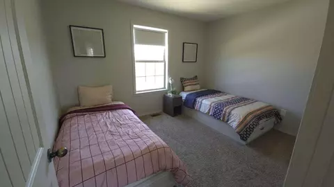 Bedroom - 1401 S 13th St, Ozark, MO 65721 photo 2 of 5