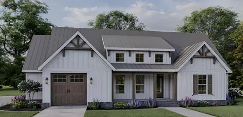 386 S Heatherwood Rd, Shell Knob, MO 65747