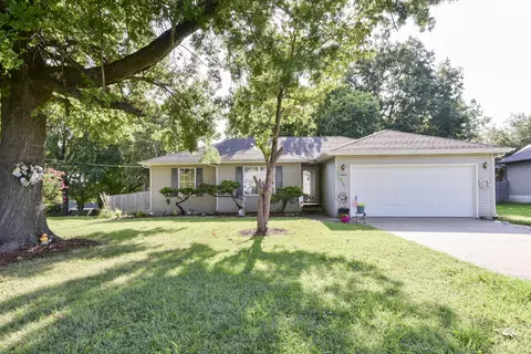 3602 S Linden Ave, Springfield, MO 65804