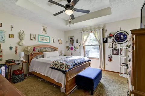 Bedroom - 3602 S Linden Ave, Springfield, MO 65804 photo 1 of 7