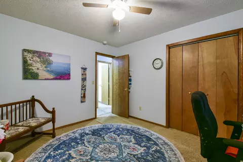 Bedroom - 3602 S Linden Ave, Springfield, MO 65804 photo 7 of 7