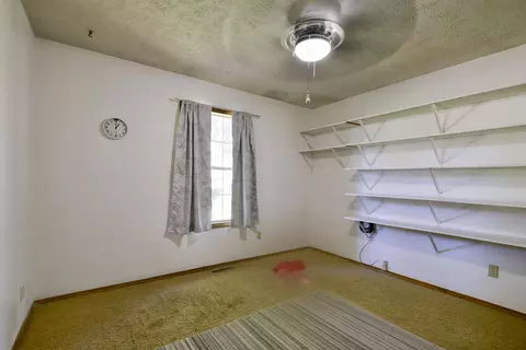 Bedroom - 3602 S Linden Ave, Springfield, MO 65804 photo 4 of 7