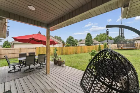 Exterior - 653 Greer Ave, Nixa, MO 65714 photo 4 of 9