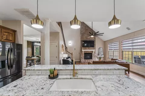 Kitchen - 653 Greer Ave, Nixa, MO 65714 photo 1 of 2
