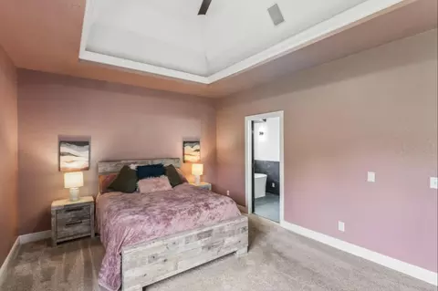 Bedroom - 653 Greer Ave, Nixa, MO 65714 photo 1 of 4