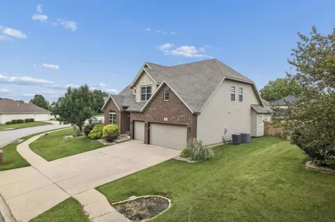 Exterior - 653 Greer Ave, Nixa, MO 65714 photo 9 of 9