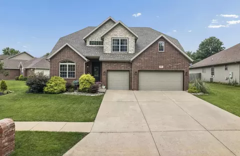 Exterior - 653 Greer Ave, Nixa, MO 65714 photo 2 of 9