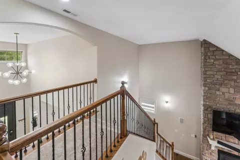 Entry Way - 653 Greer Ave, Nixa, MO 65714 photo 2 of 4