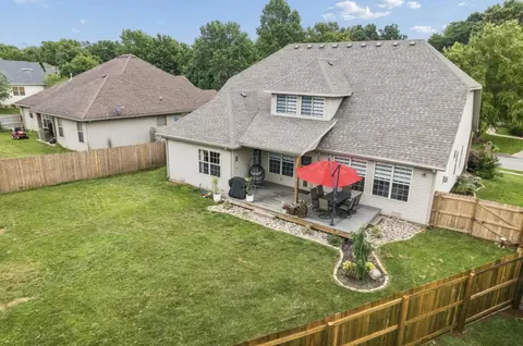 Exterior - 653 Greer Ave, Nixa, MO 65714 photo 8 of 9