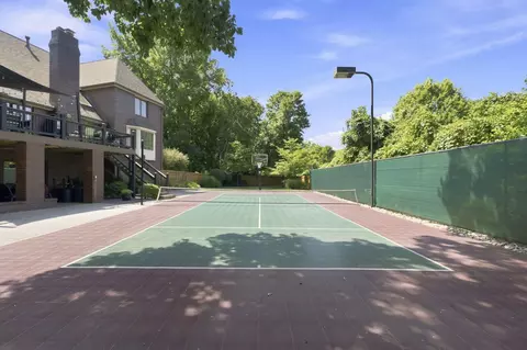 Exterior - 5151 S Aleshire Ct, Springfield, MO 65804 photo 10 of 15
