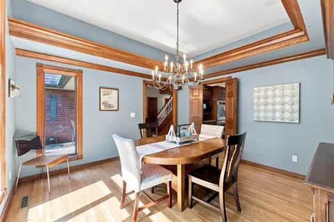 Dining - 5151 S Aleshire Ct, Springfield, MO 65804 photo 4 of 4