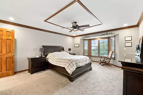 Bedroom - 5151 S Aleshire Ct, Springfield, MO 65804 photo 1 of 5