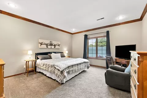 Bedroom - 5151 S Aleshire Ct, Springfield, MO 65804 photo 5 of 5
