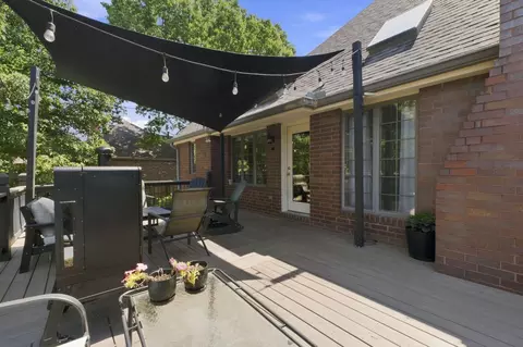 Exterior - 5151 S Aleshire Ct, Springfield, MO 65804 photo 6 of 15