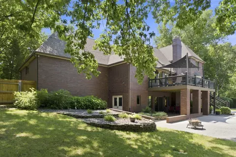 Exterior - 5151 S Aleshire Ct, Springfield, MO 65804 photo 14 of 15