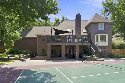 Exterior - 5151 S Aleshire Ct, Springfield, MO 65804 photo 13 of 15
