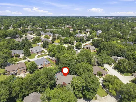 View/Area - 5151 S Aleshire Ct, Springfield, MO 65804 photo 5 of 5