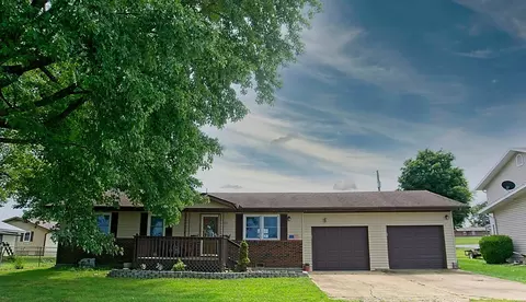 103 E Willow St, Mansfield, MO 65704