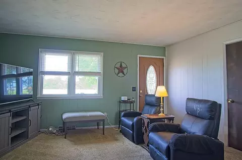 Living - 103 E Willow St, Mansfield, MO 65704 photo 1 of 2