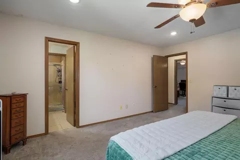 Bedroom - 3515 S Kings Ave, Springfield, MO 65807 photo 2 of 4