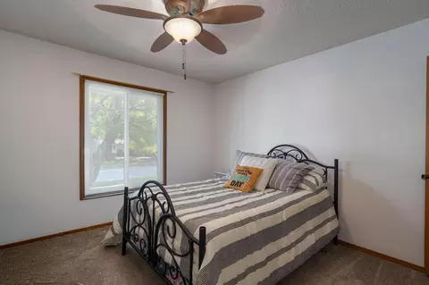 Bedroom - 3515 S Kings Ave, Springfield, MO 65807 photo 3 of 4