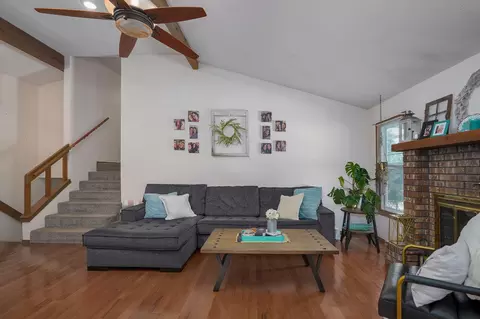 Living - 3515 S Kings Ave, Springfield, MO 65807 photo 1 of 1