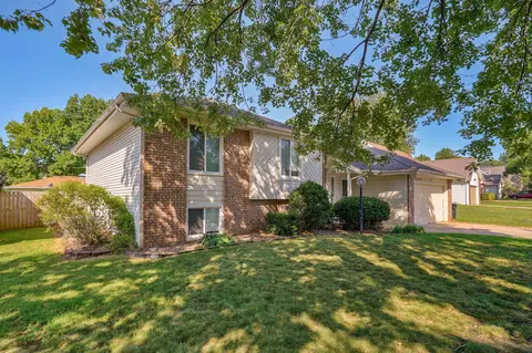Exterior - 3515 S Kings Ave, Springfield, MO 65807 photo 2 of 11