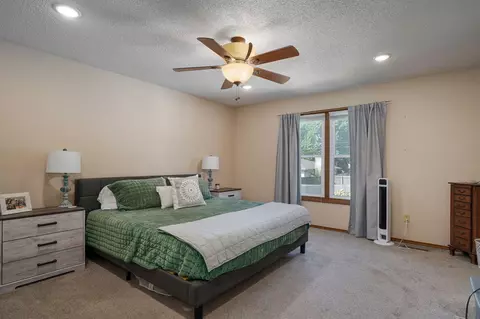 Bedroom - 3515 S Kings Ave, Springfield, MO 65807 photo 1 of 4