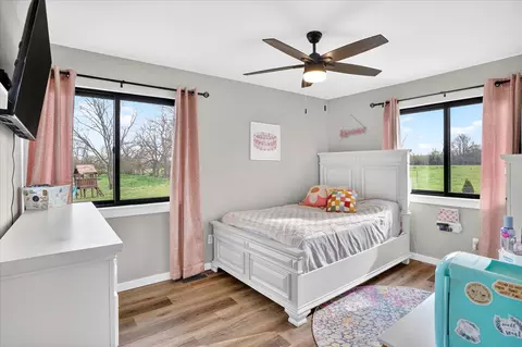 Bedroom - 493 Spring Creek Rd, Clever, MO 65631 photo 7 of 12