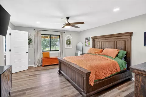 Bedroom - 493 Spring Creek Rd, Clever, MO 65631 photo 1 of 12