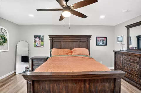 Bedroom - 493 Spring Creek Rd, Clever, MO 65631 photo 2 of 12