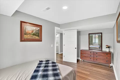 Bedroom - 493 Spring Creek Rd, Clever, MO 65631 photo 12 of 12
