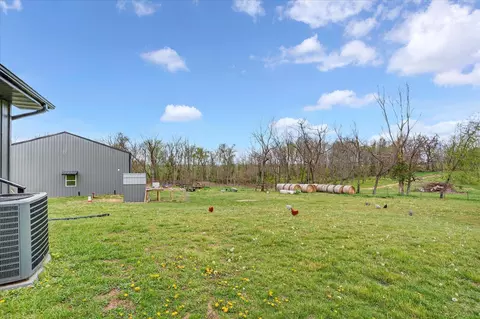 Exterior - 493 Spring Creek Rd, Clever, MO 65631 photo 12 of 14
