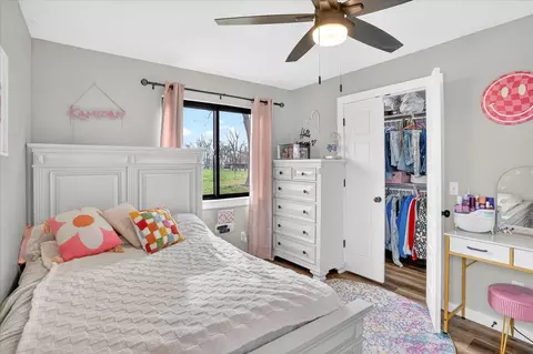 Bedroom - 493 Spring Creek Rd, Clever, MO 65631 photo 8 of 12