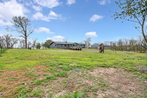 Exterior - 493 Spring Creek Rd, Clever, MO 65631 photo 14 of 14