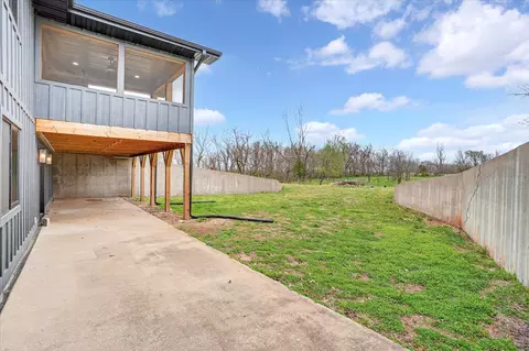 Exterior - 493 Spring Creek Rd, Clever, MO 65631 photo 11 of 14
