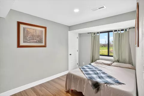 Bedroom - 493 Spring Creek Rd, Clever, MO 65631 photo 11 of 12