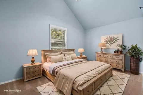 Bedroom - 391 Southview Dr, Branson, MO 65616 photo 6 of 8