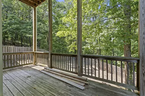 Exterior - 391 Southview Dr, Branson, MO 65616 photo 6 of 7