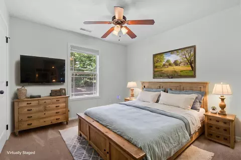 Bedroom - 391 Southview Dr, Branson, MO 65616 photo 4 of 8