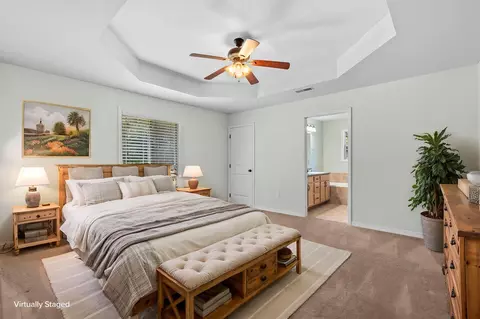 Bedroom - 391 Southview Dr, Branson, MO 65616 photo 2 of 8