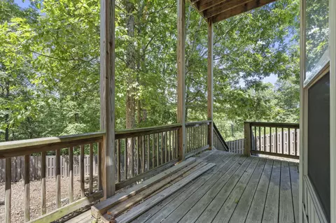 Exterior - 391 Southview Dr, Branson, MO 65616 photo 7 of 7