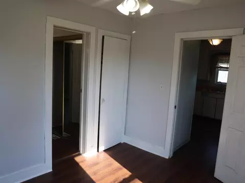Bedroom - 1020 N West Ave, Springfield, MO 65802 photo 7 of 7
