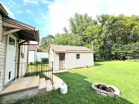 Exterior - 1020 N West Ave, Springfield, MO 65802 photo 7 of 8