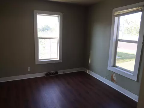 Bedroom - 1020 N West Ave, Springfield, MO 65802 photo 2 of 7